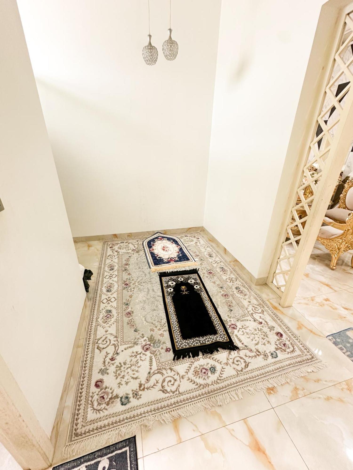 יוגיאקרטה Villa Rumah Putih Jogja מראה חיצוני תמונה