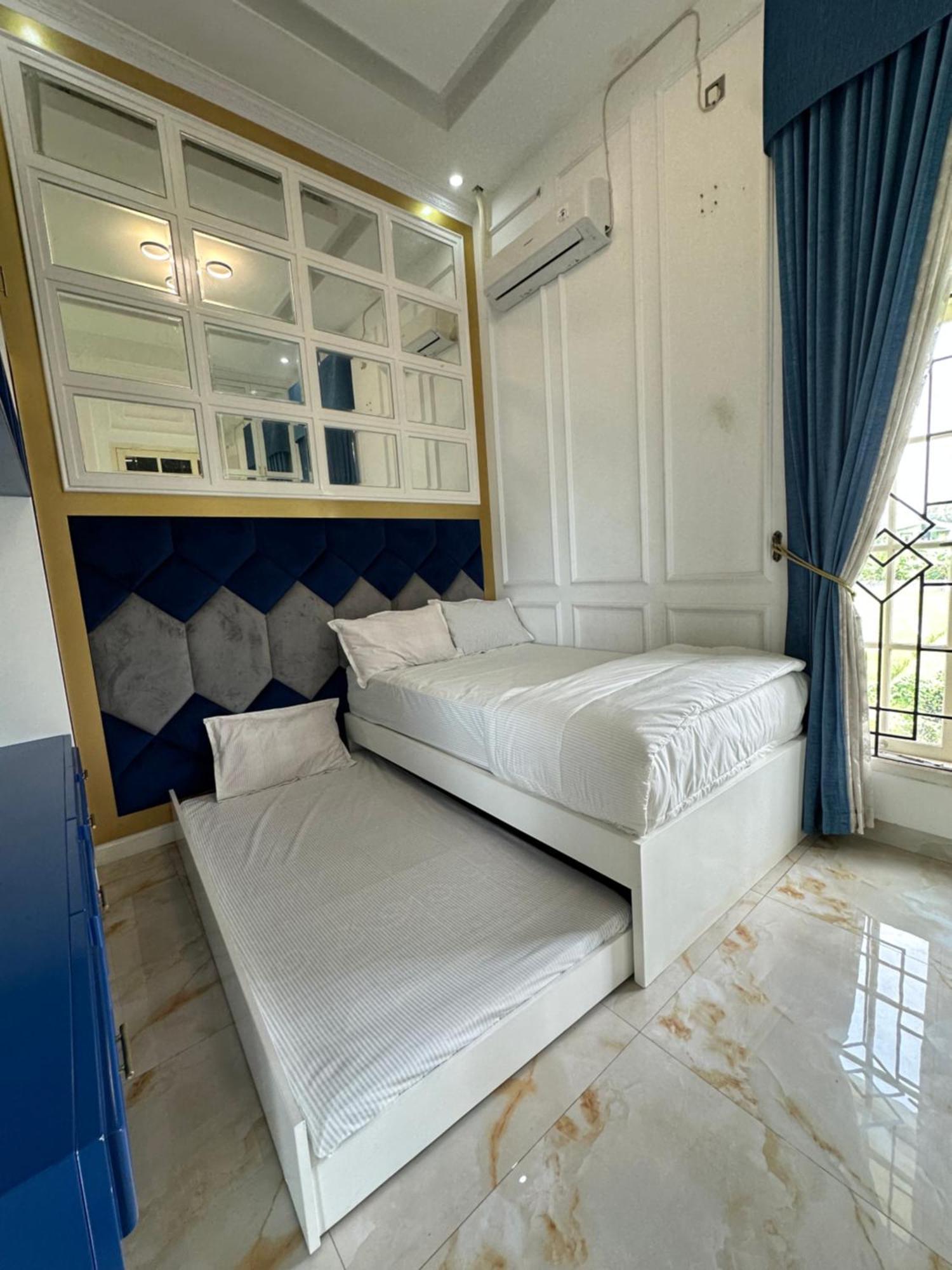 יוגיאקרטה Villa Rumah Putih Jogja מראה חיצוני תמונה