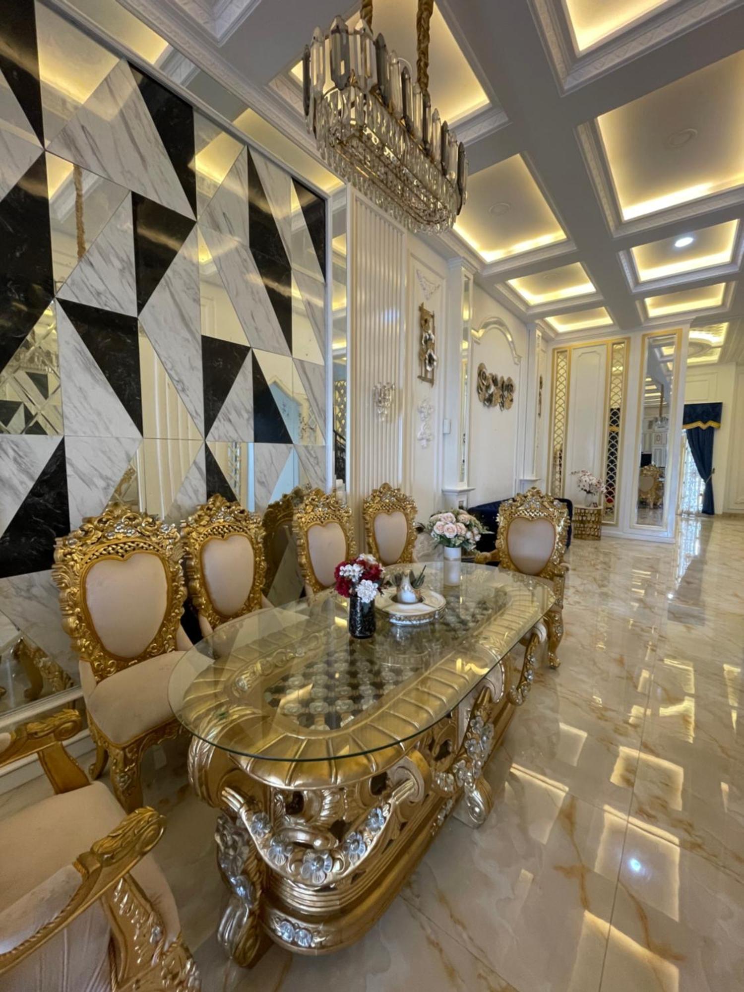 יוגיאקרטה Villa Rumah Putih Jogja מראה חיצוני תמונה